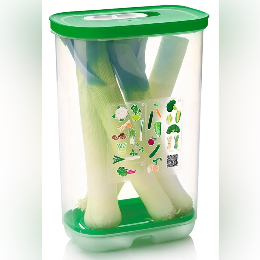 Tupperware FridgeSmart Vertical